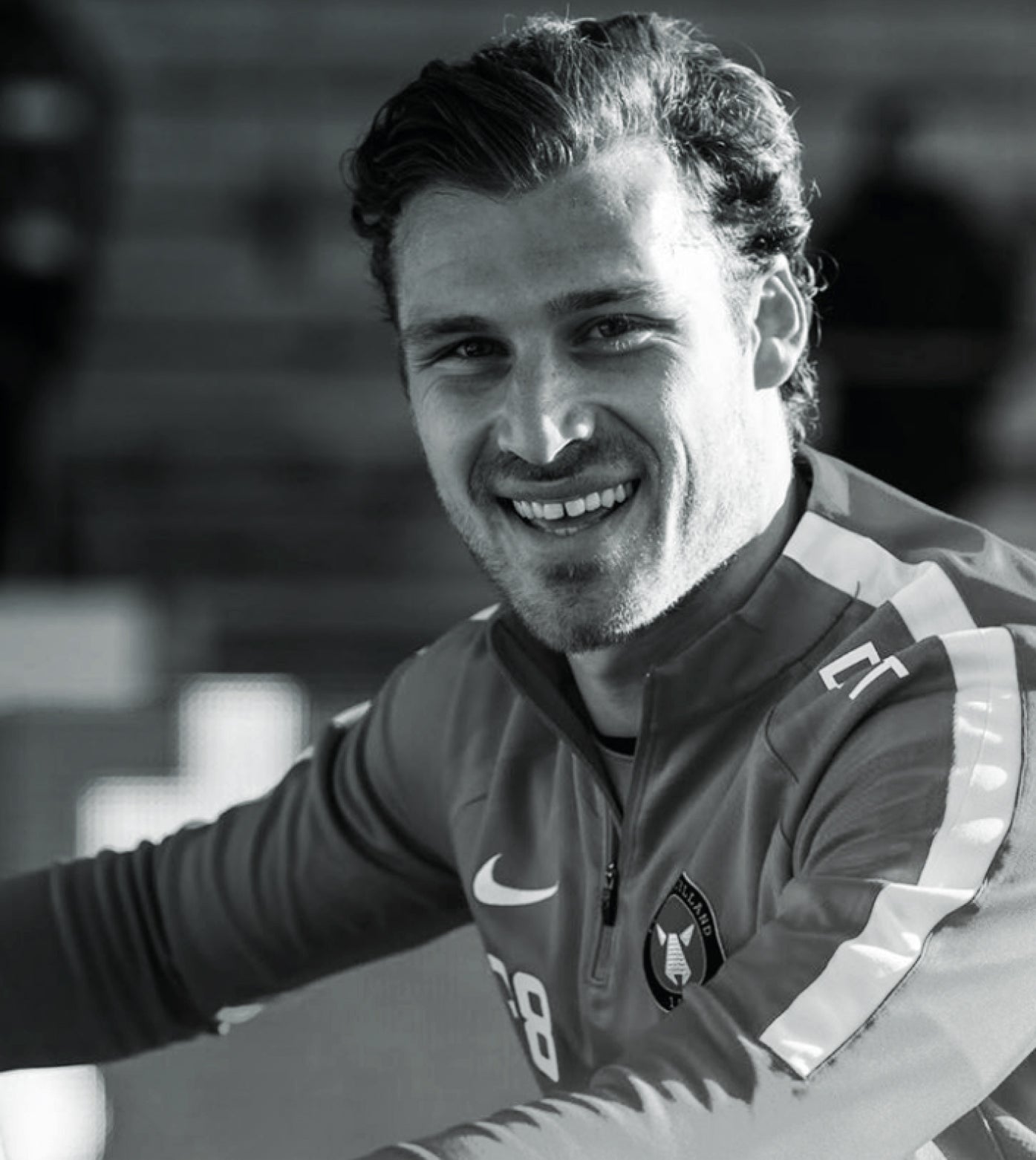 Erik Sviatchenko