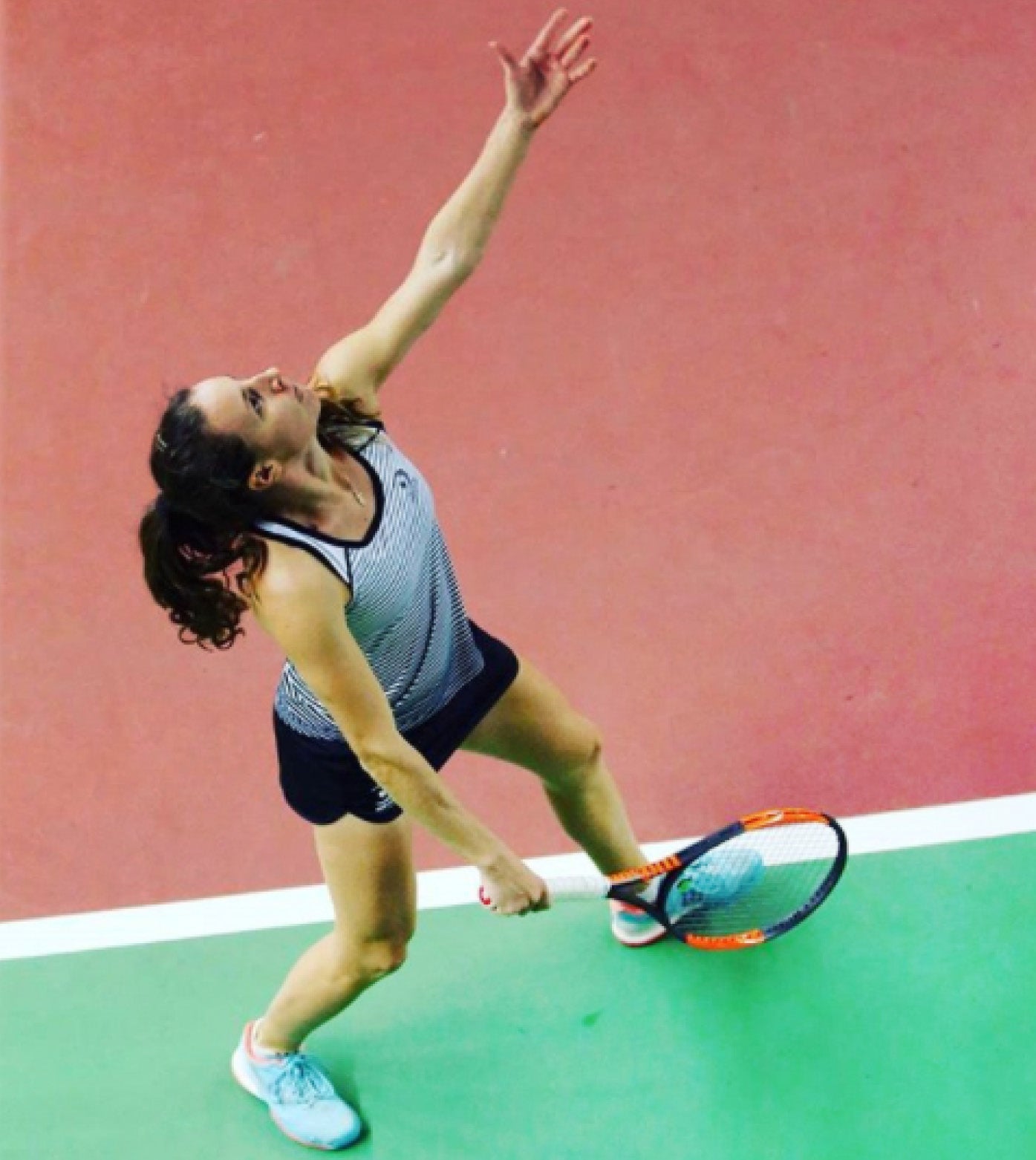 Karen Barritza