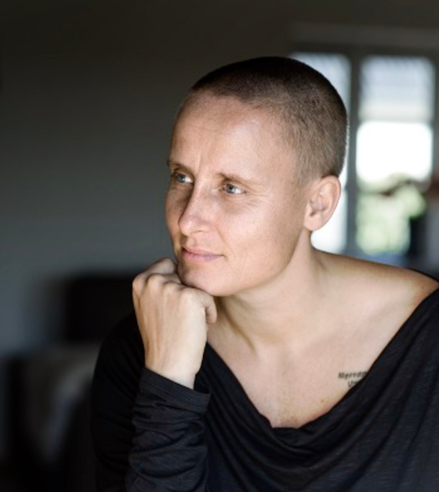Marie Kronquist