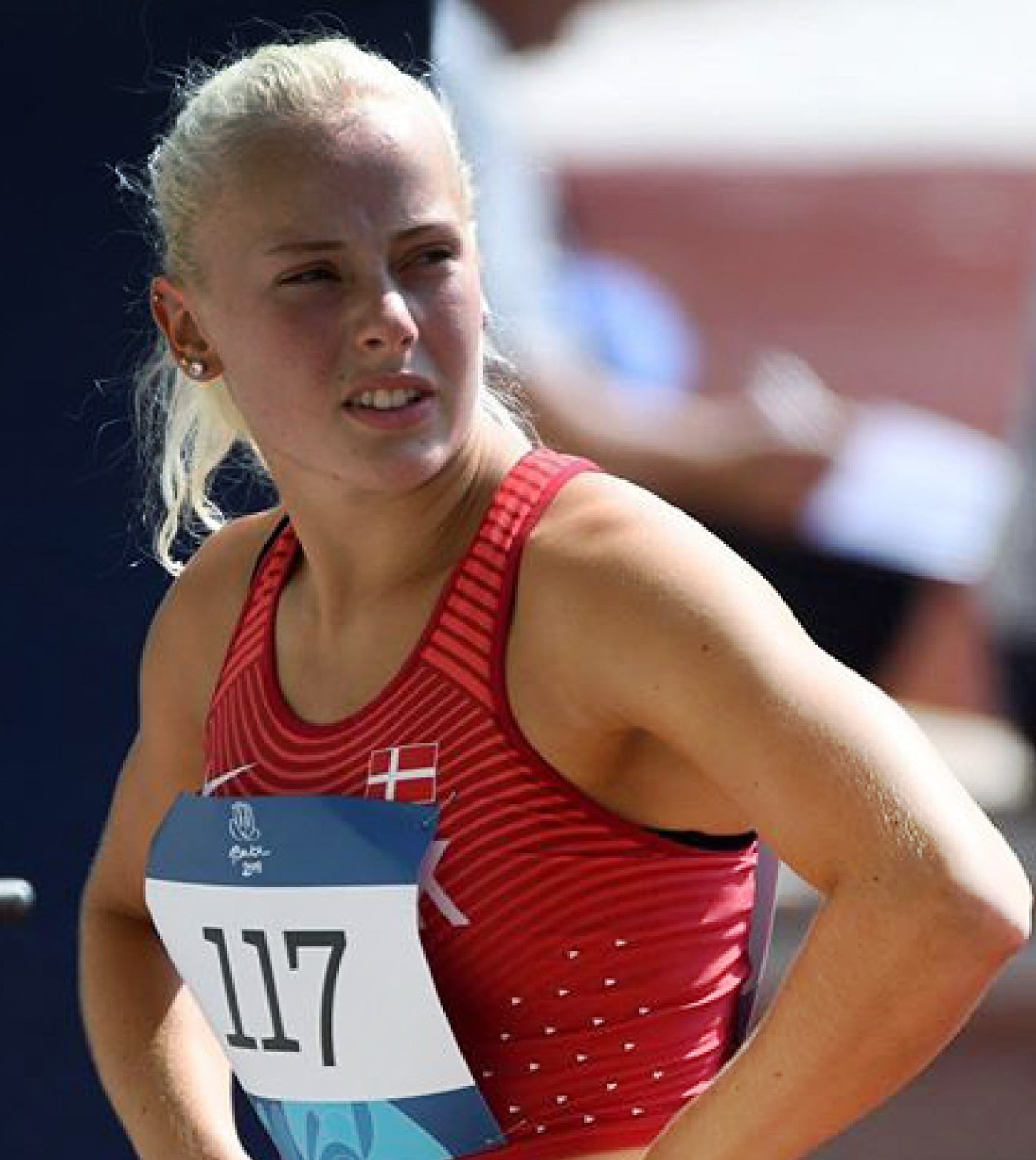 Martha Rasmussen