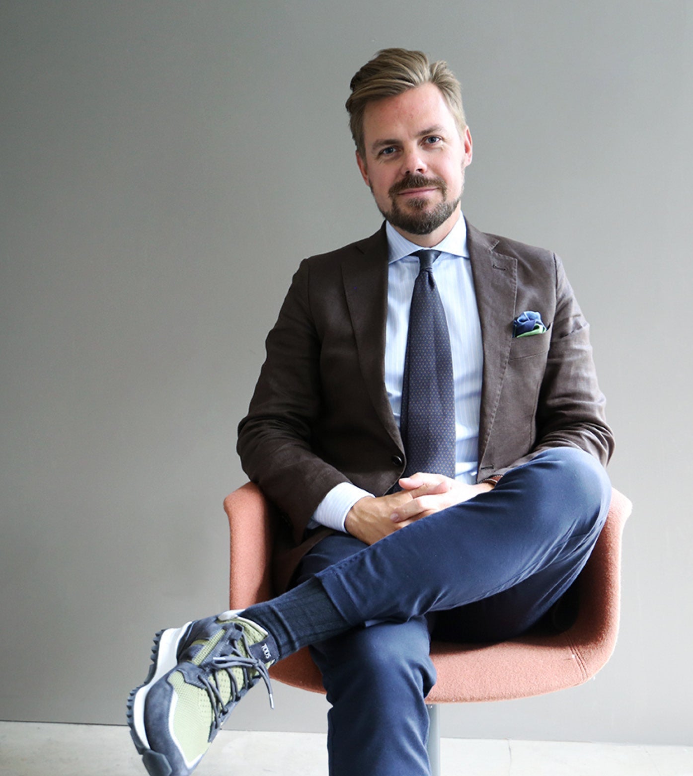 Rune Simoni