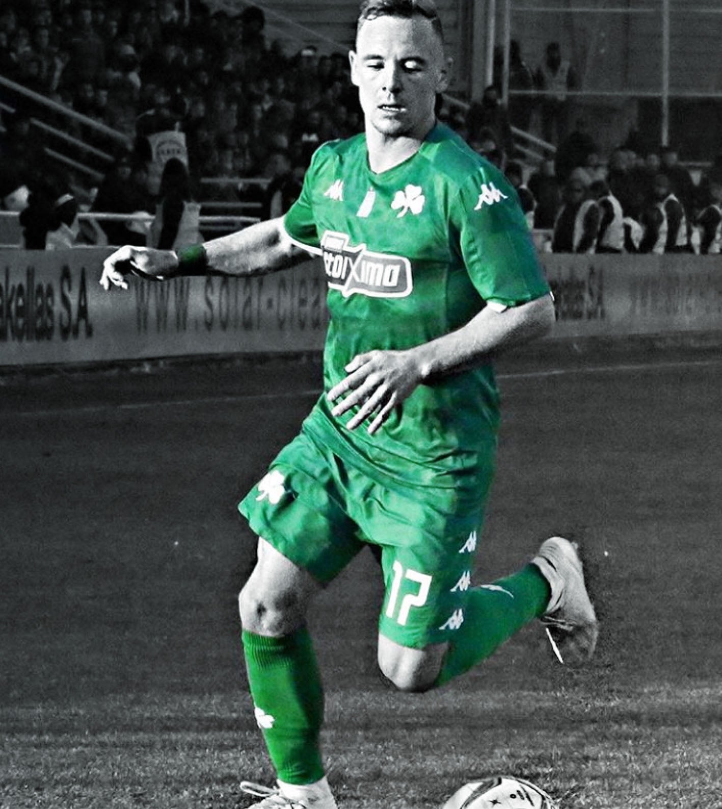 Uffe Bech